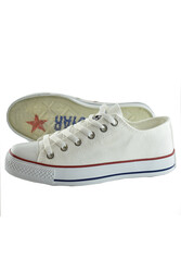 0102 Rahat Unisex Erkek Kadın Spor Ayakkabı Kadın Converse - 4