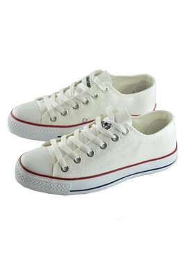 0102 Rahat Unisex Erkek Kadın Spor Ayakkabı Kadın Converse - 6