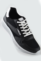 ISPARTALILAR - 0140 Ortopedik Hafif Taban Unisex Spor Ayakkabı Yazlık Hafif Taban Eva Skyblue