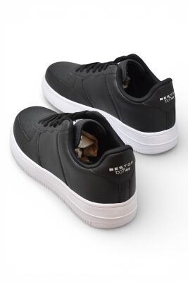 042 Tam Ortopedik Taban Erkek Spor Ayakkabı Hafif Taban Günlük Erkek Spor Ayakkabı - 8