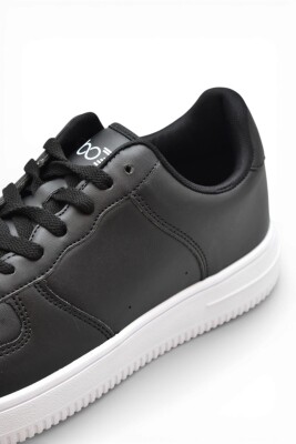 042 Tam Ortopedik Taban Erkek Spor Ayakkabı Hafif Taban Günlük Erkek Spor Ayakkabı - 10