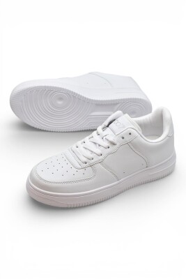 042 Tam Ortopedik Taban Erkek Spor Ayakkabı Hafif Taban Günlük Erkek Spor Ayakkabı - 5