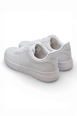 042 Tam Ortopedik Taban Erkek Spor Ayakkabı Hafif Taban Günlük Erkek Spor Ayakkabı - 9