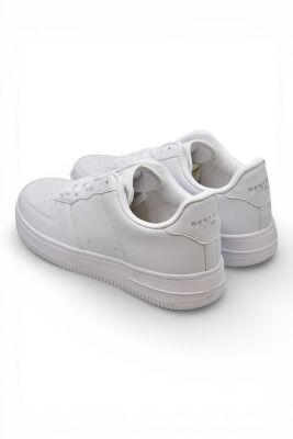 042 Tam Ortopedik Taban Erkek Spor Ayakkabı Hafif Taban Günlük Erkek Spor Ayakkabı - 9