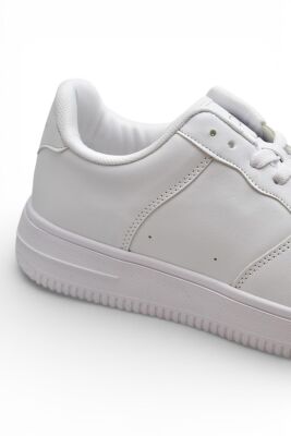 042 Tam Ortopedik Taban Erkek Spor Ayakkabı Hafif Taban Günlük Erkek Spor Ayakkabı - 7