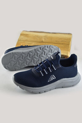 05632 Ortopedik Taban Erkek Kadın Unisex Spor Ayakkabı Yazlık Bağcıksız Spor - 3