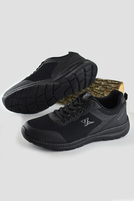 0650 Ortopedik Rahat Unisex Erkek Kadın Spor Ayakkabı (36-44) XstepX - 4