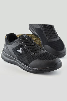 0650 Ortopedik Rahat Unisex Erkek Kadın Spor Ayakkabı (36-44) XstepX - 15