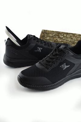 0650 Ortopedik Rahat Unisex Erkek Kadın Spor Ayakkabı (36-44) XstepX - 9