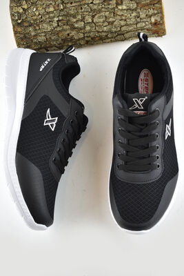 0650 Ortopedik Rahat Unisex Erkek Kadın Spor Ayakkabı (36-44) XstepX - 12