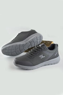 0650 Ortopedik Rahat Unisex Erkek Kadın Spor Ayakkabı (36-44) XstepX - 5