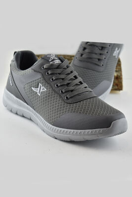0650 Ortopedik Rahat Unisex Erkek Kadın Spor Ayakkabı (36-44) XstepX - 14