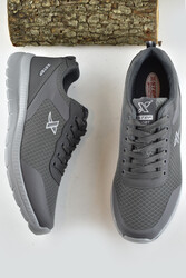 0650 Ortopedik Rahat Unisex Erkek Kadın Spor Ayakkabı (36-44) XstepX - 11