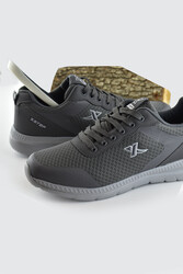 0650 Ortopedik Rahat Unisex Erkek Kadın Spor Ayakkabı (36-44) XstepX - 8