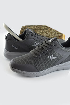 0650 Ortopedik Rahat Unisex Erkek Kadın Spor Ayakkabı (36-44) XstepX - 8