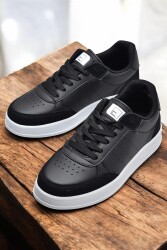 1011 Rahat Taban Günlük Unisex Spor Ayakkabı Suya Dayanıklı Malzeme Mevsimlik - 20