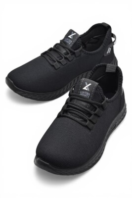 1209 Tam Ortopedik Esnek Hafif Taban Erkek Spor Ayakkabı Yazlık Erkek Spor - 5