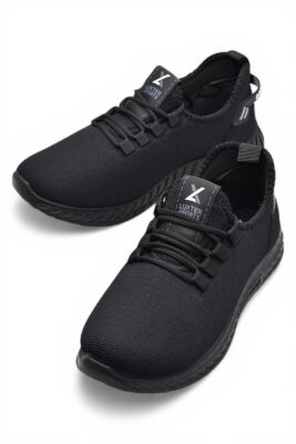 1209 Tam Ortopedik Esnek Hafif Taban Erkek Spor Ayakkabı Yazlık Erkek Spor - 5