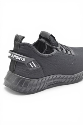 1209 Tam Ortopedik Esnek Hafif Taban Erkek Spor Ayakkabı Yazlık Erkek Spor - 6