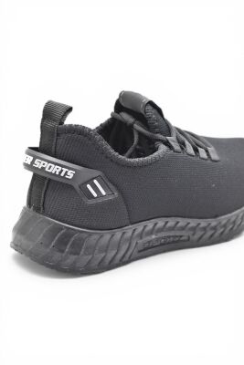 1209 Tam Ortopedik Esnek Hafif Taban Erkek Spor Ayakkabı Yazlık Erkek Spor - 6
