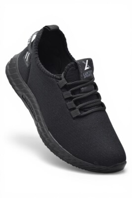 1209 Tam Ortopedik Esnek Hafif Taban Erkek Spor Ayakkabı Yazlık Erkek Spor - 2