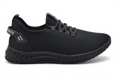 1209 Tam Ortopedik Esnek Hafif Taban Erkek Spor Ayakkabı Yazlık Erkek Spor - 3