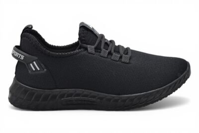 1209 Tam Ortopedik Esnek Hafif Taban Erkek Spor Ayakkabı Yazlık Erkek Spor - 3