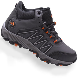 122 Ortopedik Trekking Outdoor Bot Ayakkabı (36-39) - 6