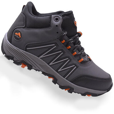 122 Ortopedik Trekking Outdoor Bot Ayakkabı (36-39) - 6