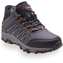 122 Ortopedik Trekking Outdoor Bot Ayakkabı (36-39) - 2