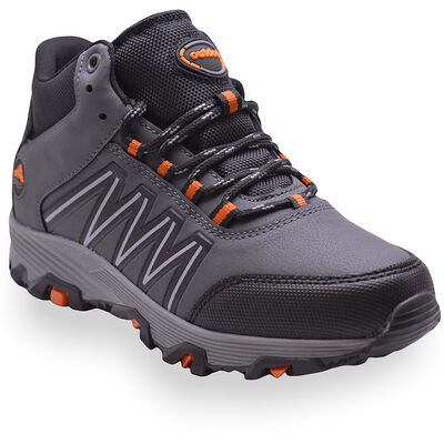 122 Ortopedik Trekking Outdoor Bot Ayakkabı (36-39) - 2