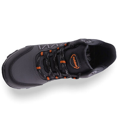 122 Ortopedik Trekking Outdoor Bot Ayakkabı (36-39) - 10