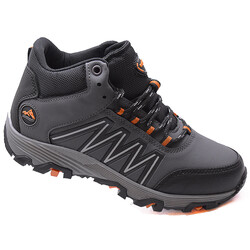 122 Ortopedik Trekking Outdoor Bot Ayakkabı (36-39) - 4