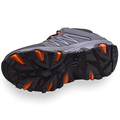 122 Ortopedik Trekking Outdoor Bot Ayakkabı (36-39) - 12