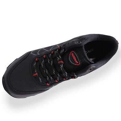 122 Ortopedik Trekking Outdoor Bot Ayakkabı (36-39) - 9