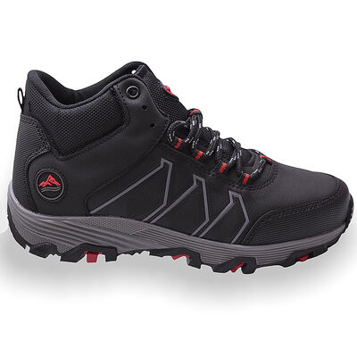 122 Ortopedik Trekking Outdoor Bot Ayakkabı (36-39) - 3