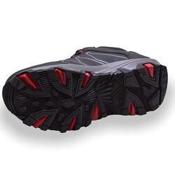 122 Ortopedik Trekking Outdoor Bot Ayakkabı (36-39) - 11