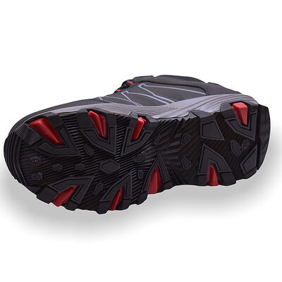 122 Ortopedik Trekking Outdoor Bot Ayakkabı (36-39) - 11