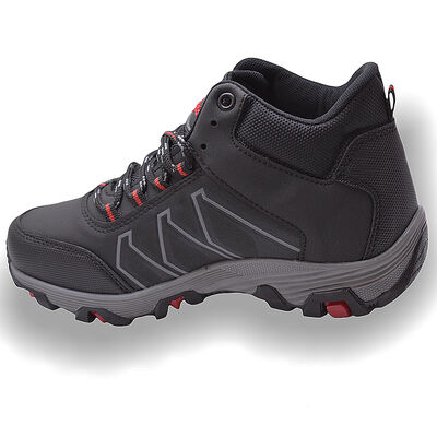122 Ortopedik Trekking Outdoor Bot Ayakkabı (36-39) - 7