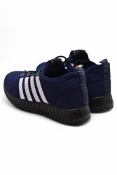 1224 Ortopedik Taban Çocuk Spor Ayakkabı Unisex Çocuk Spor Ayakkabı Süs Bağcıklı - 7