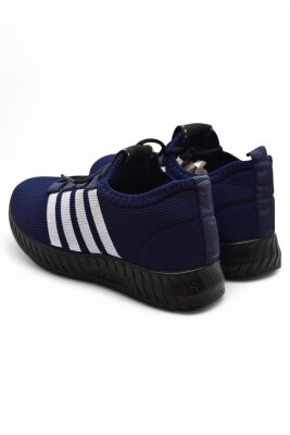 1224 Ortopedik Taban Çocuk Spor Ayakkabı Unisex Çocuk Spor Ayakkabı Süs Bağcıklı - 7
