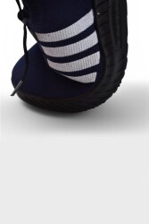 1224 Ortopedik Taban Çocuk Spor Ayakkabı Unisex Çocuk Spor Ayakkabı Süs Bağcıklı - 9