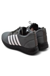 1224 Ortopedik Taban Çocuk Spor Ayakkabı Unisex Çocuk Spor Ayakkabı Süs Bağcıklı - 8