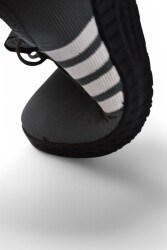 1224 Ortopedik Taban Çocuk Spor Ayakkabı Unisex Çocuk Spor Ayakkabı Süs Bağcıklı - 10