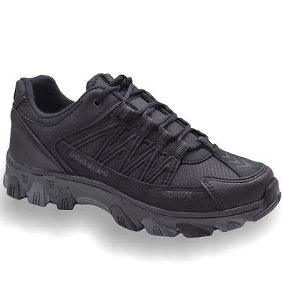 124 Ortopedik Trekking Outdoor Bot Ayakkabı (36-39) - 1