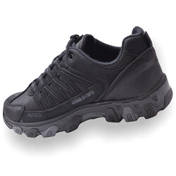 124 Ortopedik Trekking Outdoor Bot Ayakkabı (36-39) - 4