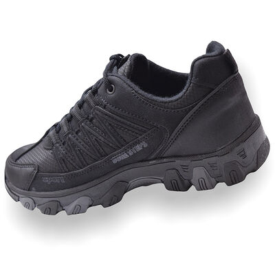 124 Ortopedik Trekking Outdoor Bot Ayakkabı (36-39) - 4