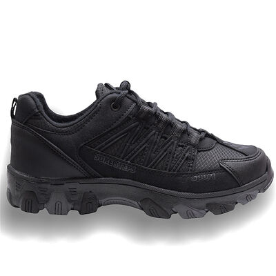 124 Ortopedik Trekking Outdoor Bot Ayakkabı (36-39) - 2