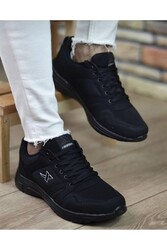 128 Xstep Ortopedik Taban BÜYÜK NUMARA 45-46-47-48 Erkek Spor Ayakkabı - Thumbnail