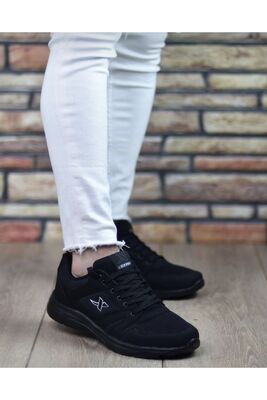 128 Xstep Ortopedik Taban BÜYÜK NUMARA 45-46-47-48 Erkek Spor Ayakkabı